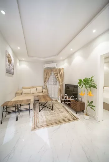 شقة للإيجار في شارع وادي العمارية, حي حطين, مدينة الرياض, منطقة الرياض