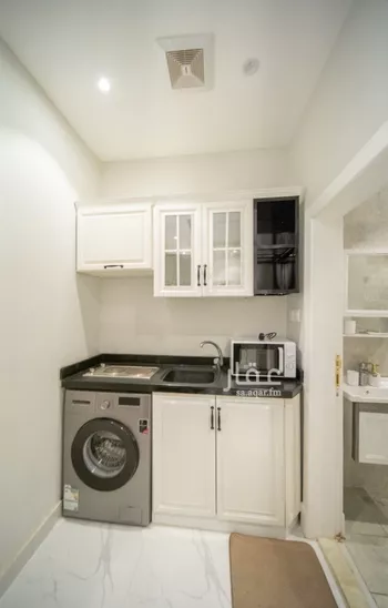 شقة للإيجار في شارع وادي العمارية, حي حطين, مدينة الرياض, منطقة الرياض صورة 4