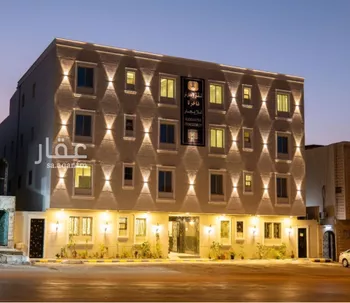 شقة للإيجار في شارع طريف, حي الإزدهار, مدينة الرياض, منطقة الرياض