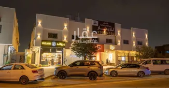 شقة للإيجار في شارع مراكش, حي الوادي, مدينة الرياض, منطقة الرياض