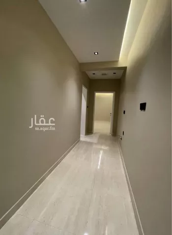 شقة للإيجار في شارع عبدالله الخطيب, حي القيروان, مدينة الرياض, منطقة الرياض صورة 5