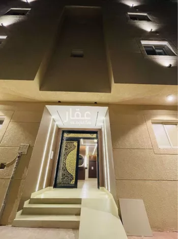 شقة للإيجار في شارع عبدالله الخطيب, حي القيروان, مدينة الرياض, منطقة الرياض صورة 2
