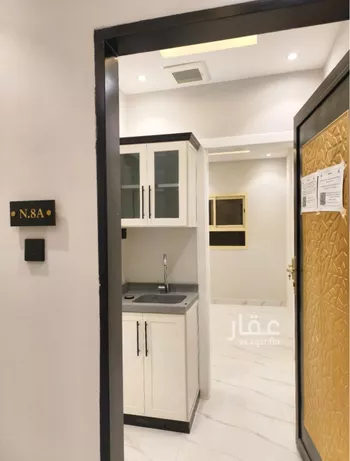 شقة للإيجار في شارع الامير عبدالله بن سعود بن عبدالله صنيتان ال سعود, حي الياسمين, مدينة الرياض, منطقة الرياض