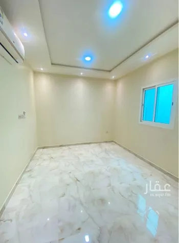 شقة للإيجار في شارع عبدالله الخطيب, حي القيروان, مدينة الرياض, منطقة الرياض