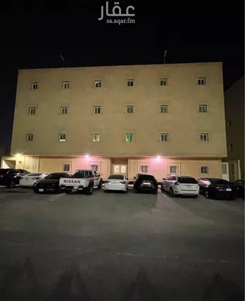 شقة للإيجار في شارع شعيب بن ابي مره, حي النرجس, مدينة الرياض, منطقة الرياض