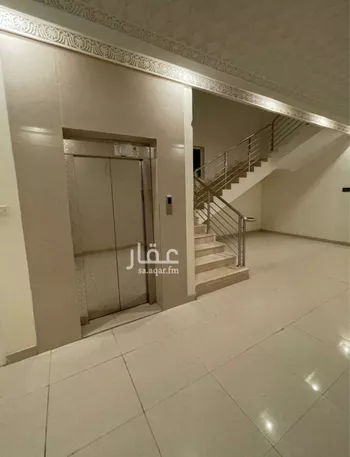 شقة للإيجار في شارع شعيب بن ابي مره, حي النرجس, مدينة الرياض, منطقة الرياض صورة 2