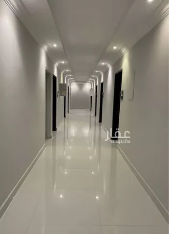 شقة للإيجار في شارع ابي بكر الصديق, حي التعاون, مدينة الرياض, منطقة الرياض صورة 2