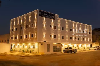 شقة للإيجار في شارع عين سارة, حي الفيحاء, مدينة الرياض, منطقة الرياض