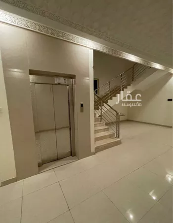 شقة للإيجار في شارع شعيب بن ابي مره, حي النرجس, مدينة الرياض, منطقة الرياض صورة 2