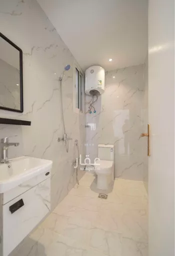 شقة للإيجار في شارع العباس بن عبدالمطلب, حي الإزدهار, مدينة الرياض, منطقة الرياض صورة 4