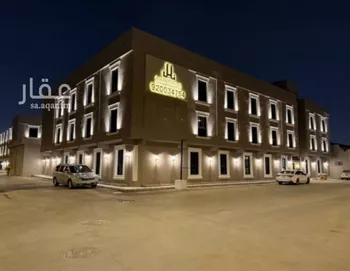 شقة للإيجار في شارع امرؤ القيس, حي السليمانية, مدينة الرياض, منطقة الرياض