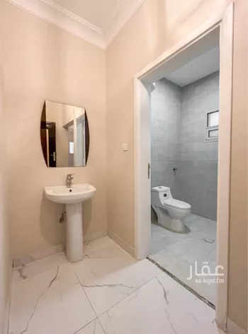 شقة للإيجار في شارع عين سارة, حي الفيحاء, مدينة الرياض, منطقة الرياض صورة 5