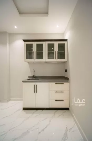 شقة للإيجار في شارع وادي وج, حي الملقا, مدينة الرياض, منطقة الرياض صورة 2