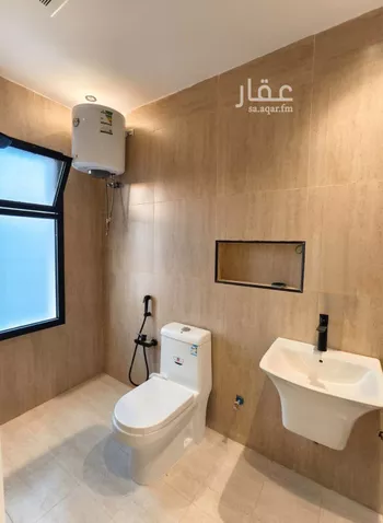 شقة للإيجار في شارع خليفة العتيبي, حي القيروان, مدينة الرياض, منطقة الرياض صورة 3