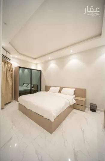 شقة للإيجار في شارع وادي العمارية, حي حطين, مدينة الرياض, منطقة الرياض صورة 2