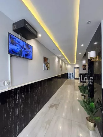 شقة للإيجار في شارع رقم 528, حي الملقا, مدينة الرياض, منطقة الرياض صورة 2