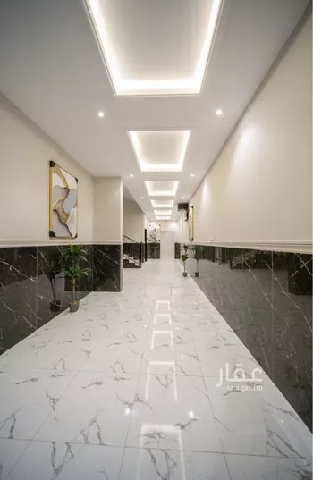 شقة للإيجار في شارع الامير سعود بن عبدالعزيز ال سعود الكبير, حي الملك فيصل, مدينة الرياض, منطقة الرياض صورة 2