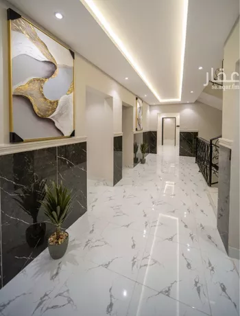 شقة للإيجار في شارع الامير سعود بن عبدالعزيز ال سعود الكبير, حي الملك فيصل, مدينة الرياض, منطقة الرياض صورة 3