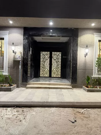 شقة للإيجار في شارع رقم 528, حي الملقا, مدينة الرياض, منطقة الرياض صورة 2