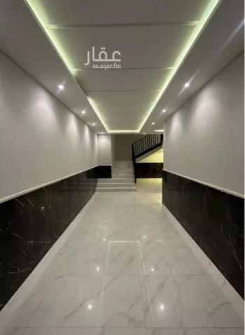 شقة للإيجار في شارع وادي العمارية, حي حطين, مدينة الرياض, منطقة الرياض صورة 4