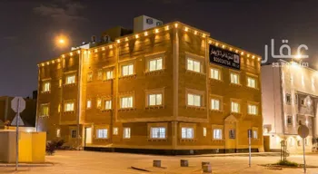شقة للإيجار في شارع وادي السرح, حي الوادي, مدينة الرياض, منطقة الرياض