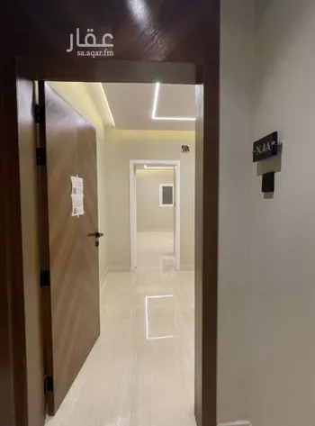 شقة للإيجار في شارع عبدالله الخطيب, حي القيروان, مدينة الرياض, منطقة الرياض صورة 4