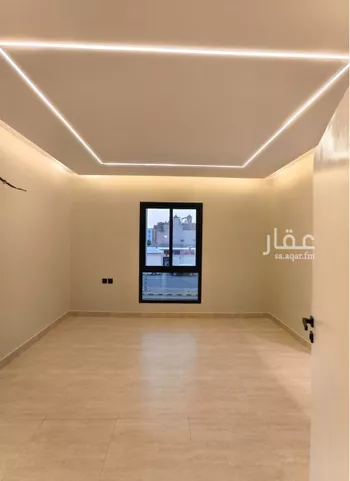 شقة للإيجار في شارع خليفة العتيبي, حي القيروان, مدينة الرياض, منطقة الرياض صورة 4