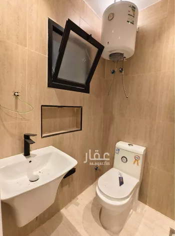 شقة للإيجار في شارع خليفة العتيبي, حي القيروان, مدينة الرياض, منطقة الرياض صورة 5