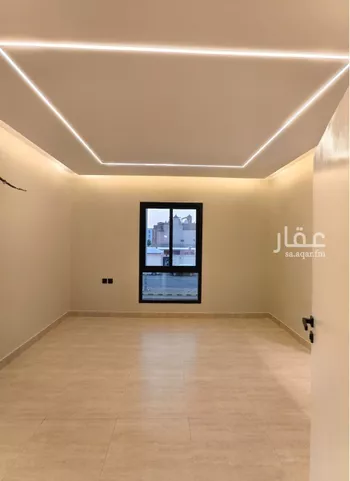 شقة للإيجار في شارع خليفة العتيبي, حي القيروان, مدينة الرياض, منطقة الرياض