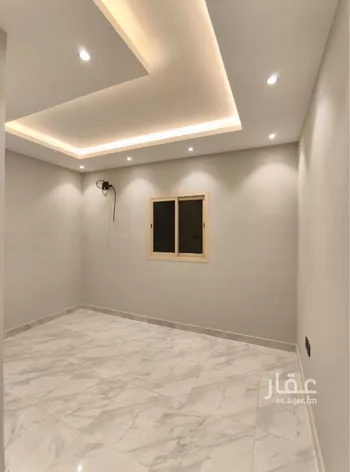 شقة للإيجار في شارع الامير عبدالله بن سعود بن عبدالله صنيتان ال سعود, حي الياسمين, مدينة الرياض, منطقة الرياض صورة 2