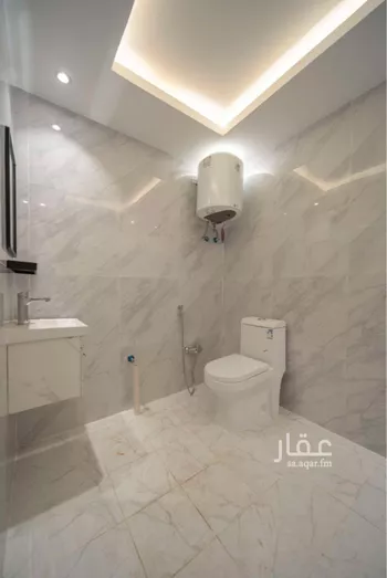 شقة للإيجار في شارع العباس بن عبدالمطلب, حي الإزدهار, مدينة الرياض, منطقة الرياض صورة 5