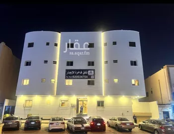شقة للإيجار في شارع الفرعة, حي الياسمين, مدينة الرياض, منطقة الرياض صورة 4