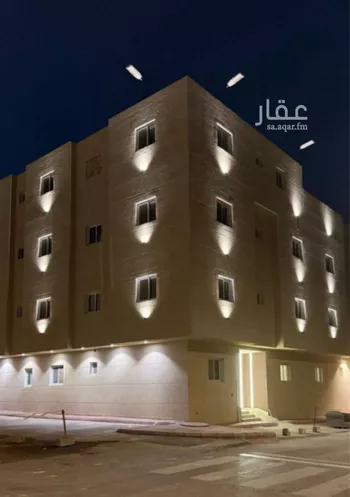 شقة للإيجار في شارع عبدالله الخطيب, حي القيروان, مدينة الرياض, منطقة الرياض