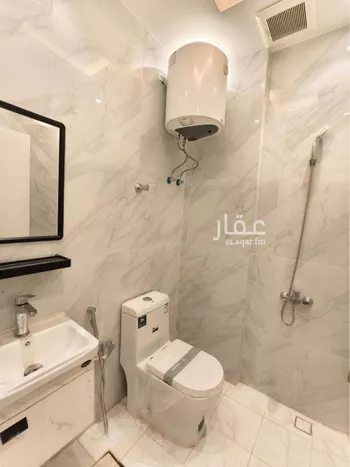 شقة للإيجار في شارع الامير عبدالله بن سعود بن عبدالله صنيتان ال سعود, حي الياسمين, مدينة الرياض, منطقة الرياض صورة 4