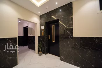 شقة للإيجار في شارع عين سارة, حي الفيحاء, مدينة الرياض, منطقة الرياض صورة 3
