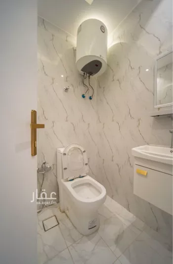 شقة للإيجار في شارع الاميرة سارة بنت احمد السديري, حي الضباط, مدينة الرياض, منطقة الرياض صورة 4