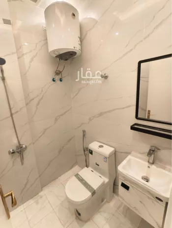 شقة للإيجار في شارع الفرعة, حي الياسمين, مدينة الرياض, منطقة الرياض صورة 3