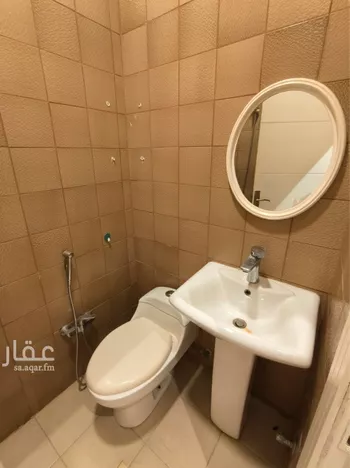 شقة للإيجار في شارع الفرعة, حي الياسمين, مدينة الرياض, منطقة الرياض صورة 5