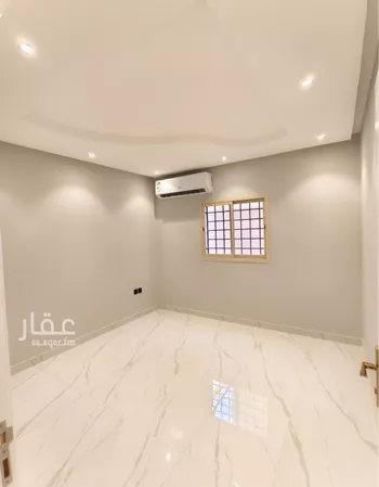 شقة للإيجار في شارع الامير عبدالله بن سعود بن عبدالله صنيتان ال سعود, حي الياسمين, مدينة الرياض, منطقة الرياض صورة 4