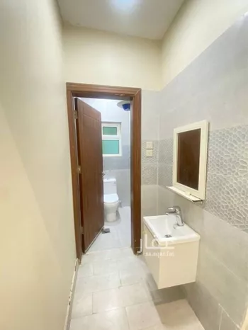شقة للإيجار في شارع عبدالله الخطيب, حي القيروان, مدينة الرياض, منطقة الرياض صورة 4