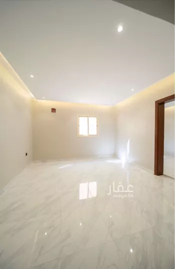 شقة للإيجار في شارع الفرعة, حي الياسمين, مدينة الرياض, منطقة الرياض صورة 2