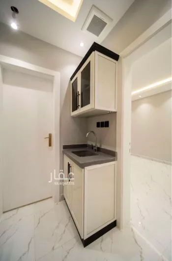 شقة للإيجار في شارع وادي وج, حي الملقا, مدينة الرياض, منطقة الرياض صورة 5