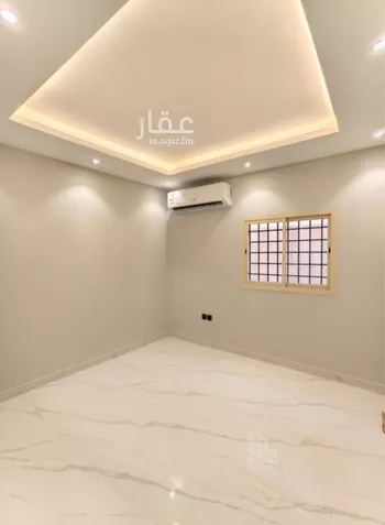 شقة للإيجار في شارع الامير عبدالله بن سعود بن عبدالله صنيتان ال سعود, حي الياسمين, مدينة الرياض, منطقة الرياض