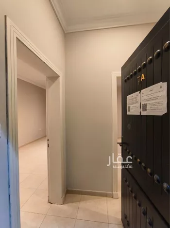 شقة للإيجار في شارع الفرعة, حي الياسمين, مدينة الرياض, منطقة الرياض