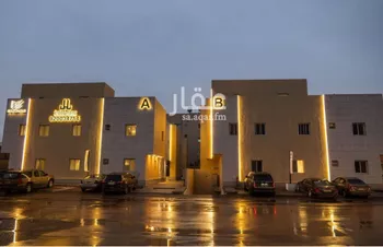 شقة للإيجار في شارع امرؤ القيس, حي السليمانية, مدينة الرياض, منطقة الرياض