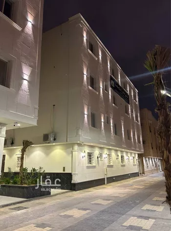 شقة للإيجار في شارع الوصيل, حي النفل, مدينة الرياض, منطقة الرياض