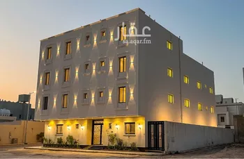 شقة للإيجار في شارع عبدالله الخطيب, حي القيروان, مدينة الرياض, منطقة الرياض صورة 4
