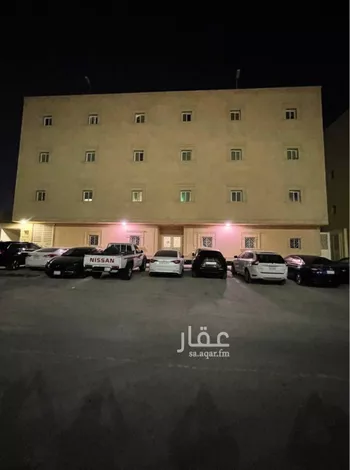 شقة للإيجار في شارع شعيب بن ابي مره, حي النرجس, مدينة الرياض, منطقة الرياض