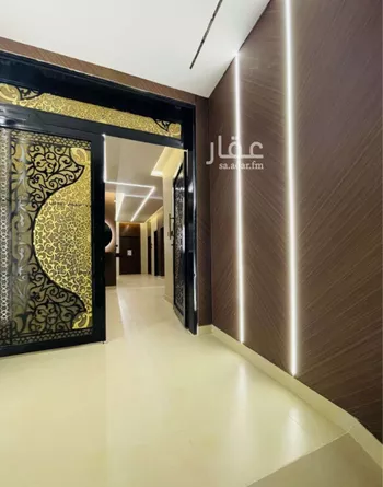 شقة للإيجار في شارع عبدالله الخطيب, حي القيروان, مدينة الرياض, منطقة الرياض صورة 2