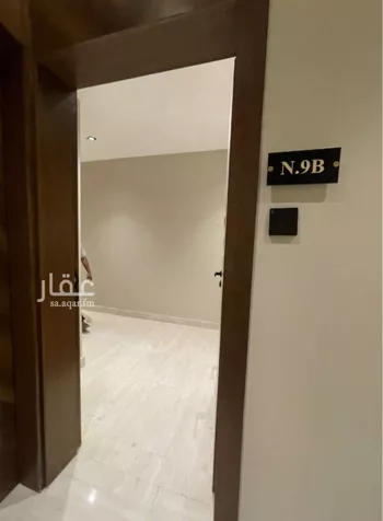 شقة للإيجار في شارع عبدالله الخطيب, حي القيروان, مدينة الرياض, منطقة الرياض صورة 5